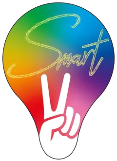 Smart V Learning Centre 標誌